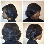 Flexi/Perm Rod Set