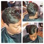 Comb Twist