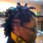 Loc Maintenance (undercut clients with minimal locks only)