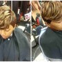 Women's Cut & style