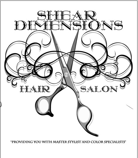 dimensions hair salon