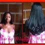 Quick Weave w/ closure HD lace please