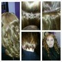 Brazillian Micro Hair Extensions