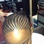 Comb Twist