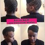 Comb Twist