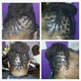 Scalp Treatment