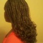 Crochet Braids