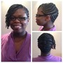 Comb Twist