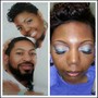 In Salon Perfect Engagement photo Makeup