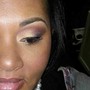 In Salon Perfect Engagement photo Makeup