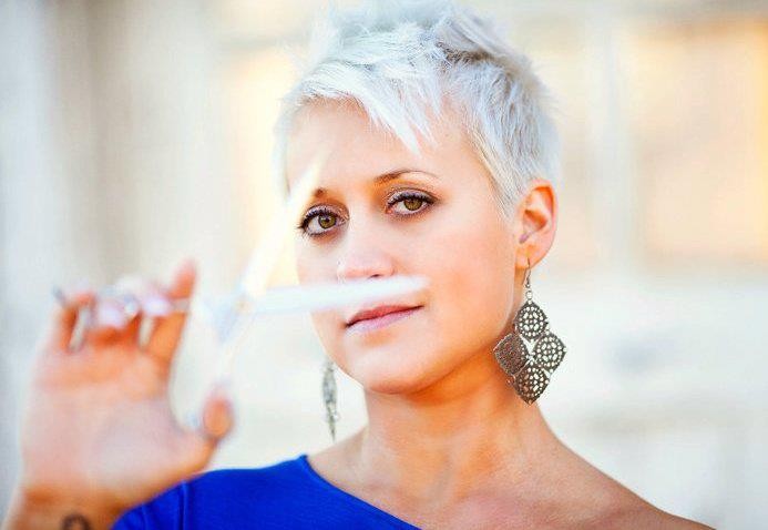 Amy Young Stylist Book Online With Styleseat