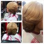 27 pc short Cut Looks