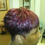 Root Touch Up Color