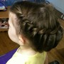 Kid's Braids