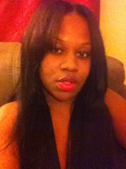 Shakiya Gardner Stylist Book Online With Styleseat