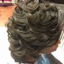 Updo