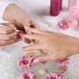 Pedicure - Nail Art