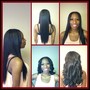 Silkout flatiron for Natural healthy hair