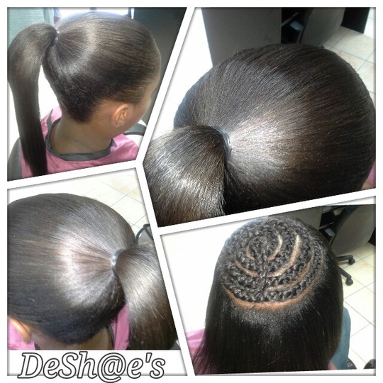 Styleseat Photos