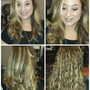 Micro Ring Extensions