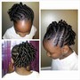 Mens Braids