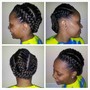 Add-On Braid/Braids