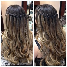 Hair Style Photos, Nail Art Pictures & More | StyleSeat