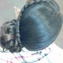 Formal Styling/Updo