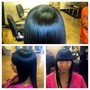 Sew-In