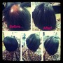 4x4/ 5x5 Closure Sew In