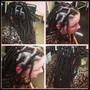 Natural Double-Strand  Twists