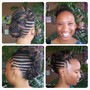 Starter Loc Twists