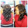 Braidless sewin (touch up)