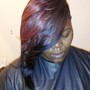 Closure Sew In (add on)