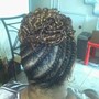 Passion Twist