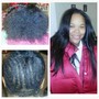 Braidless sewin (touch up)