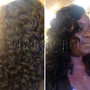 Healthy Hair Package (short lengths)