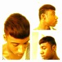 Men's Cut