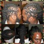 Kid's Braids