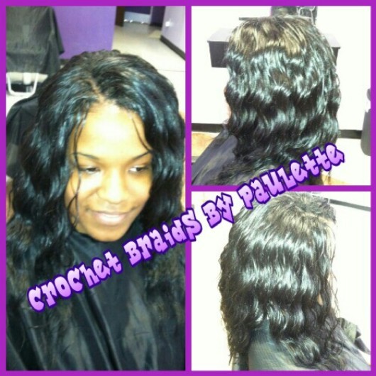 Styleseat Photos