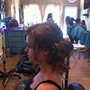 Up do's