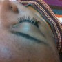 Brow Wax