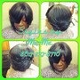 Wig Install (360)