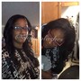 Closure Sew In