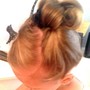 Special Event Updo