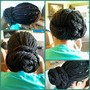 Flat Twist