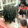 Havanna Twist (Med)