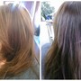 Permanent Smoothing Treatment