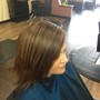 Partial Highlights