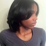 Deep Conditioning Treatment, Full Sew In, Netting